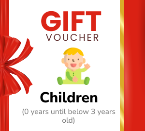 Children Gift Voucher