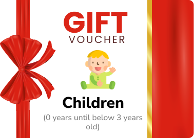 Children Gift Voucher