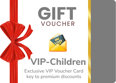 VIP-Kids Gift Voucher