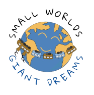 Small Worlds Kids Amusement LLC-Logo